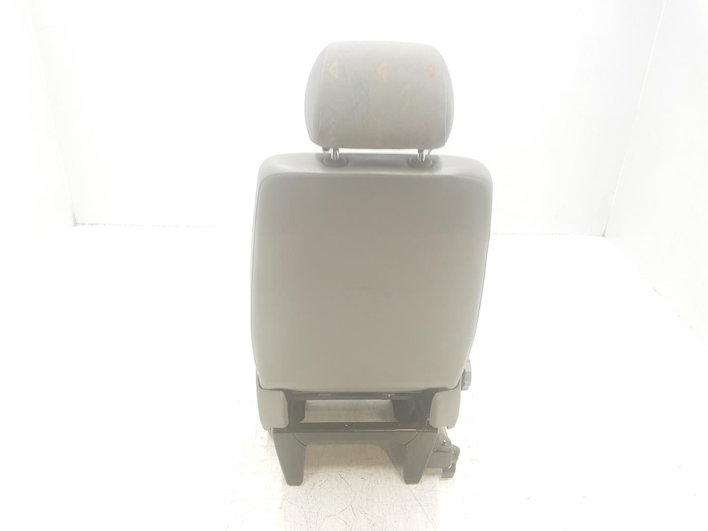 VOLKSWAGEN Transporter T5 (2003-2015) Front Left Seat ASIENTODETELA,MANUAL 19937192