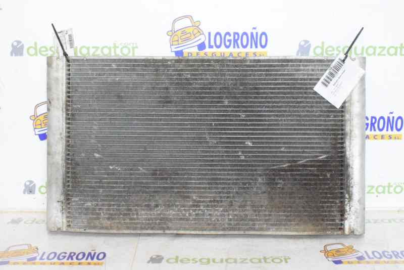 BMW 5 Series E39 (1995-2004) Gaisa kondensācijas radiators 2248478 26383584