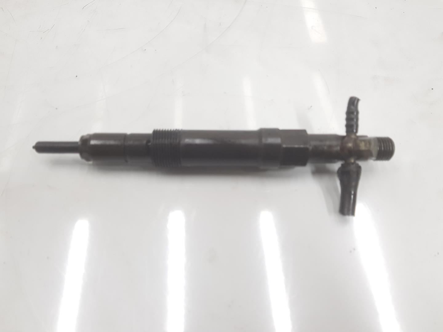 FORD Transit 3 generation (2000-2013) Fuel Injector 1213490, 1213490, 1111AA 24247144