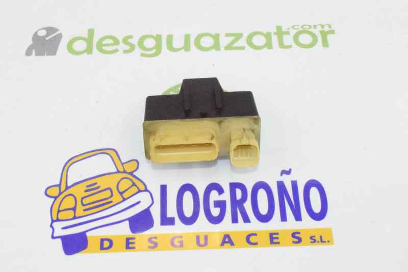 CITROËN C4 Picasso 1 generation (2006-2013) Relays 598140, 9652021180 19595284