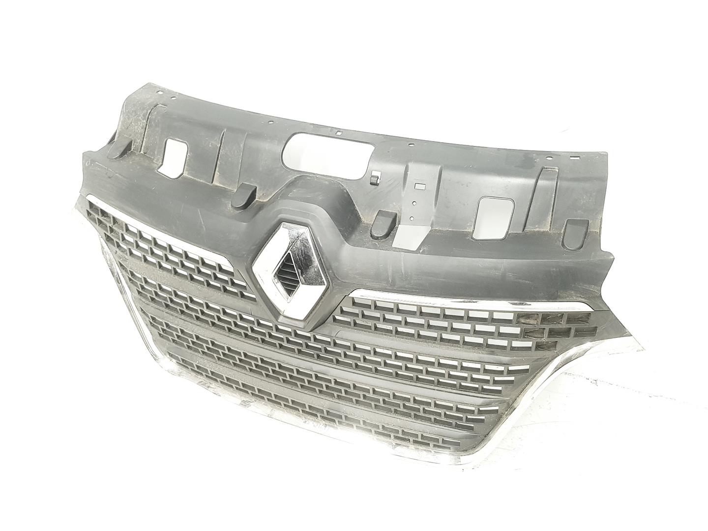 RENAULT Master 3 generation (2010-2023) Radiator Grille 623106263R, 623106263R, 1131CA2222DL 24140341