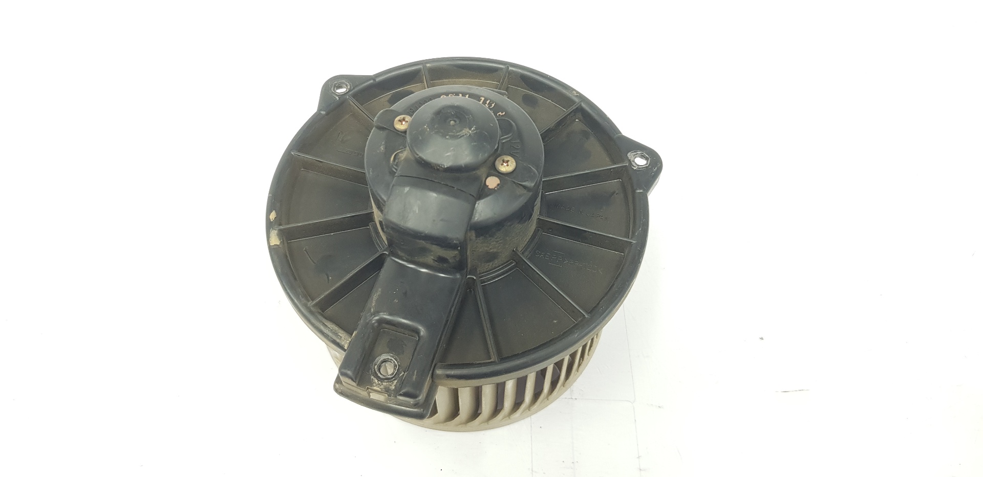 TOYOTA Land Cruiser Prado 90 Series (1996-2002) Heater Blower Fan 8710360172, 8710360172 24146252