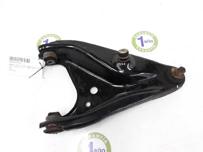 DACIA Duster 1 generation (2010-2017) Front Left Arm 545006623R, 545006623R 19651034