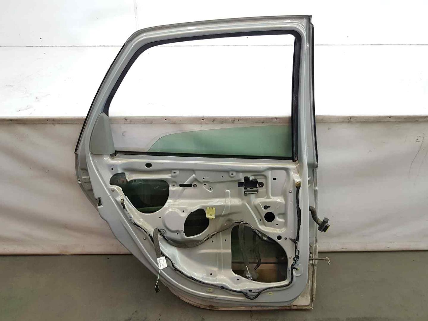 RENAULT Scenic 1 generation (1996-2003) Rear Left Door 7751472407,7751472407 19666867