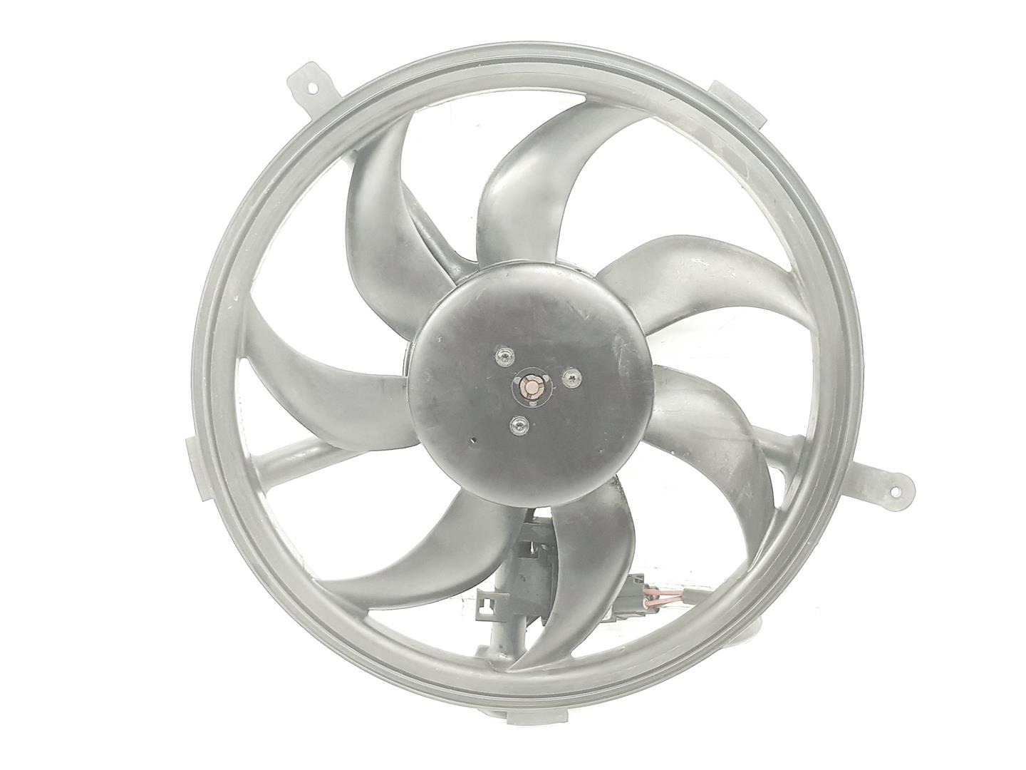 MINI Cooper R56 (2006-2015) Difuzora ventilators 17428509990, 17428509990 19840253