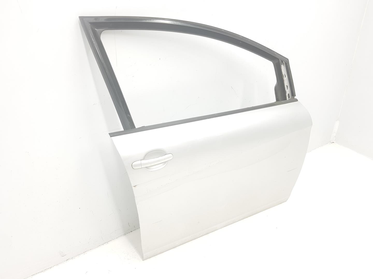 SEAT Toledo 3 generation (2004-2010) Front Right Door 5P0831056,5P0831056,COLORGRISARTICOS7N 24231692