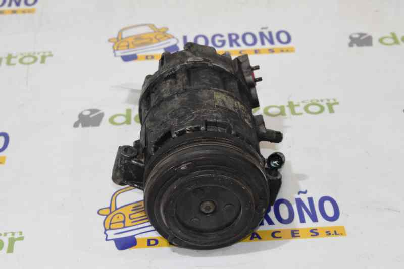 BMW 3 Series E46 (1997-2006) Air Condition Pump 64526905643,64526905643,3R41145010 19559388