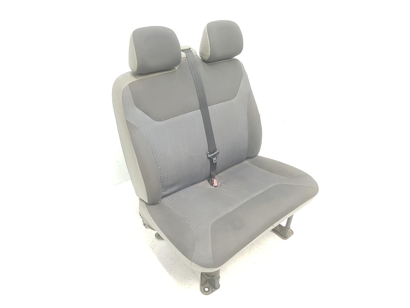 OPEL Vivaro A (2002-2006) Front Right Seat ASIENTOENTELA, ASIENTOENTELA 19918095