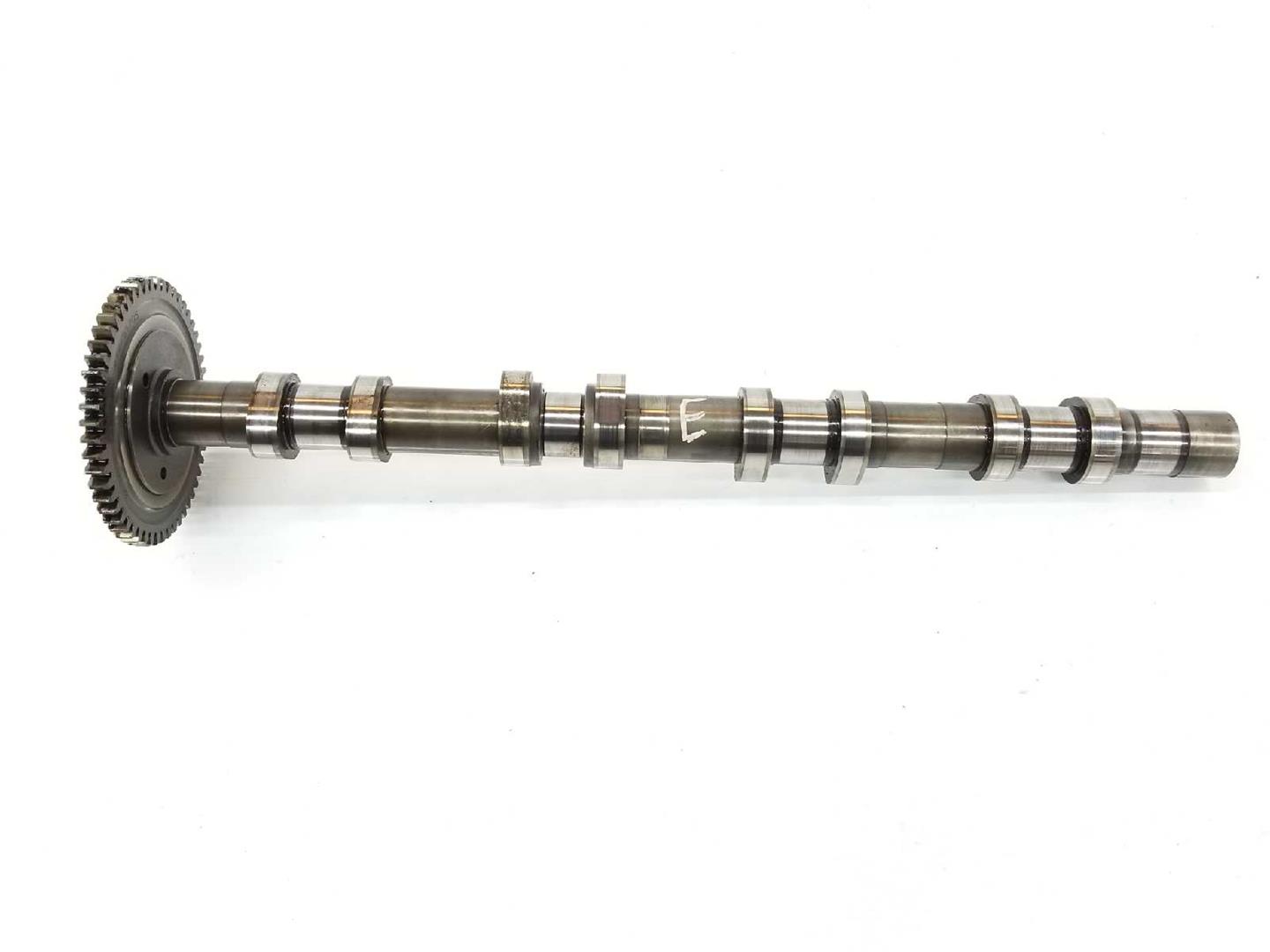 MERCEDES-BENZ A-Class W169 (2004-2012) Exhaust Camshaft A6400504501,A6400504501 19731947