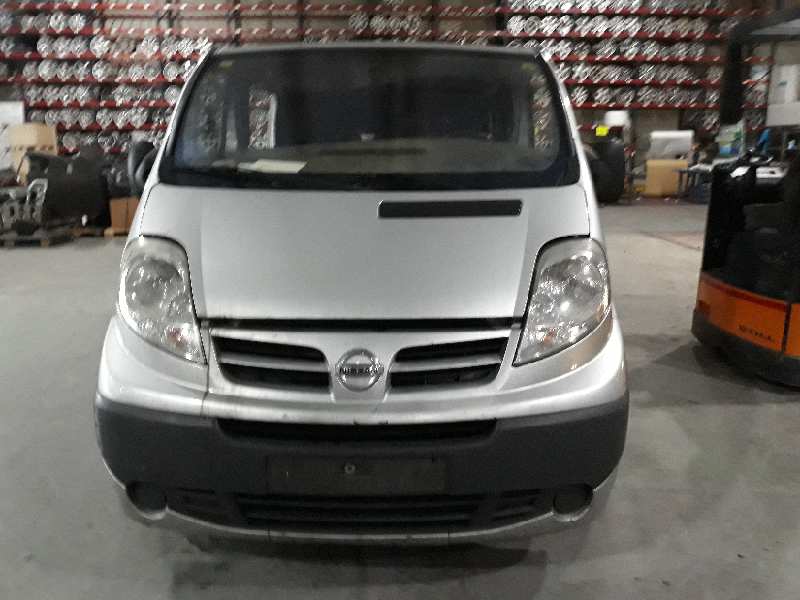 NISSAN Primastar 1 generation (2002-2014) Кронштейн генератора 1171000Q0C, 8200527320 19781601