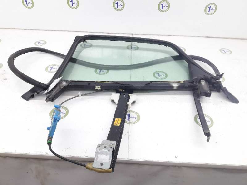 AUDI A4 B6/8E (2000-2005) Rear Right Door Window Regulator 8E0839462B,8E0839462C 19642711