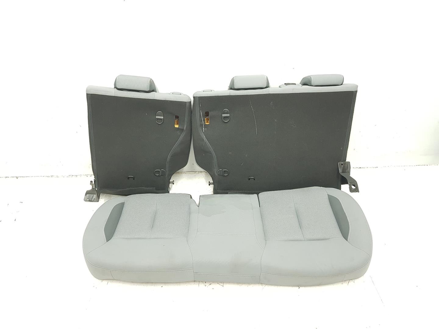 PEUGEOT 208 Peugeot 208 (2012-2015) Seats ENTELA, MANUALES, CONPANELES 24550751