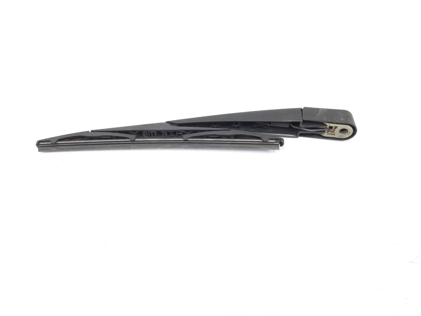 RENAULT Espace 5 generation (2015-2023) Tailgate Window Wiper Arm 287908820R, 287908820R, BLANCOTEQNC 20567826