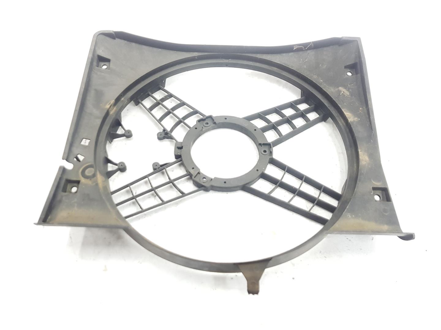 BMW 3 Series E46 (1997-2006) Diffuser Fan 7786009, 0130303946 19808003