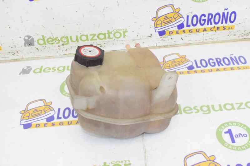 FORD Transit 3 generation (2000-2013) Tágulási tartály 4548391,4548391 19605096