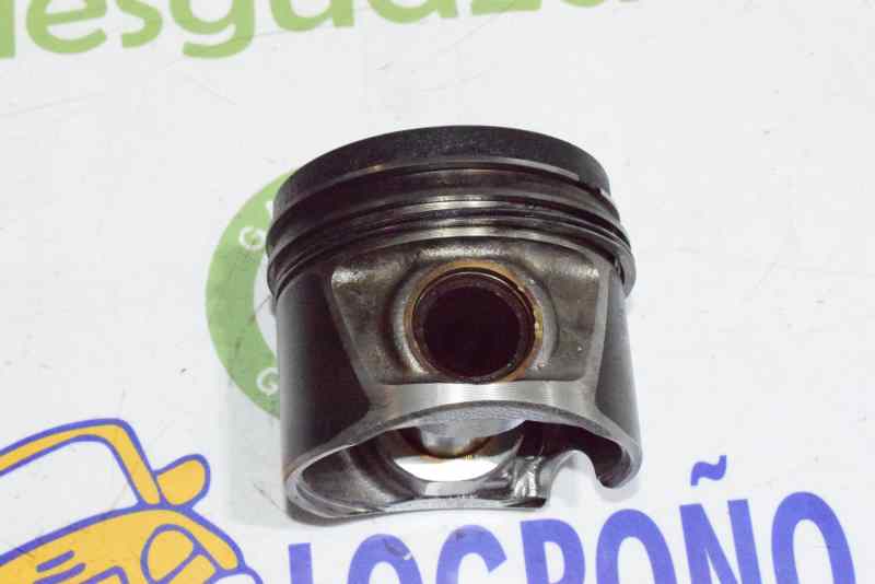 AUDI A4 B6/8E (2000-2005) Piston 03G107065C001,03G107065C 19573316