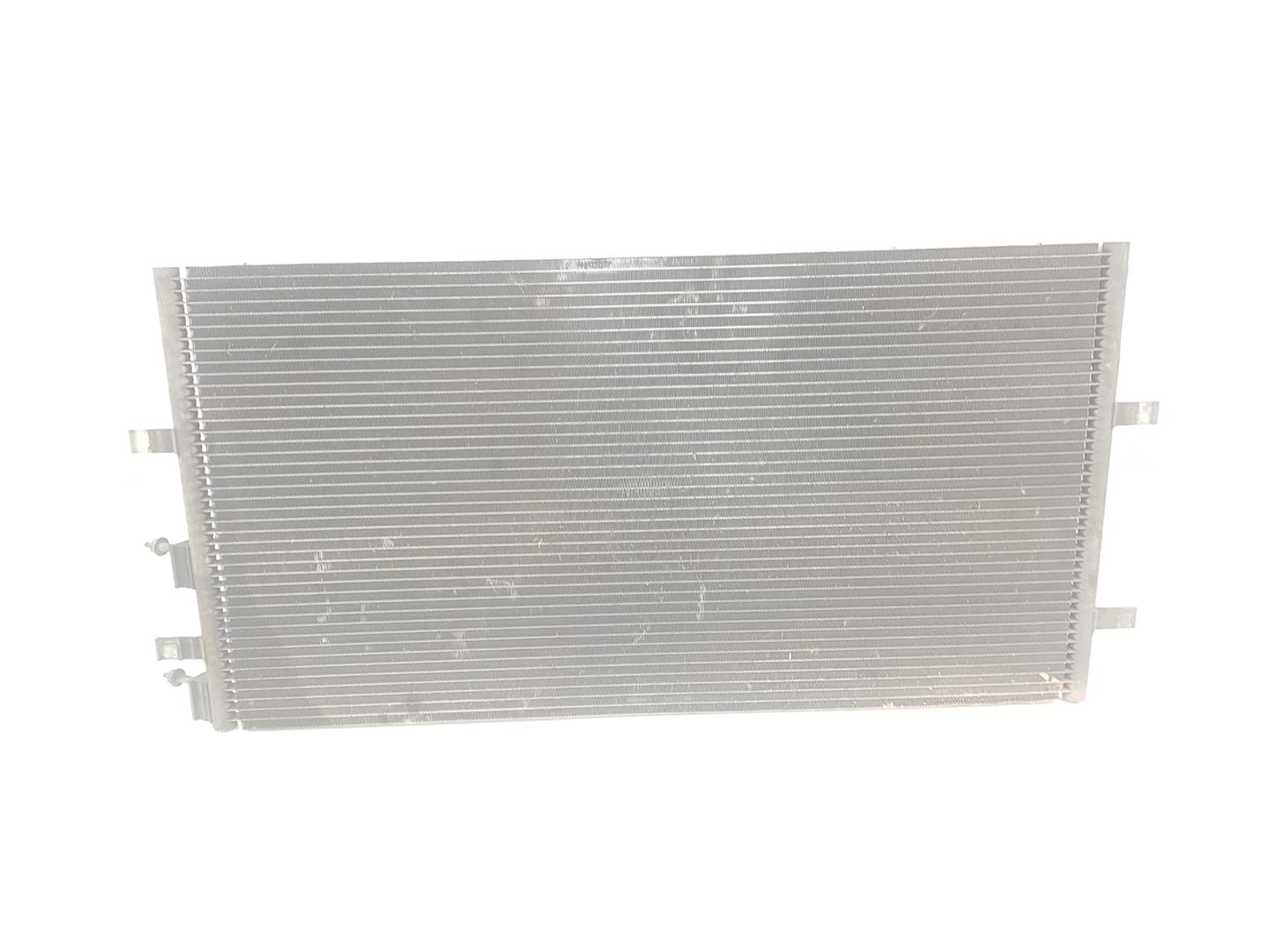 FORD Transit 3 generation (2000-2013) Air Con Radiator 1383318, 6C1119710AC 24139312