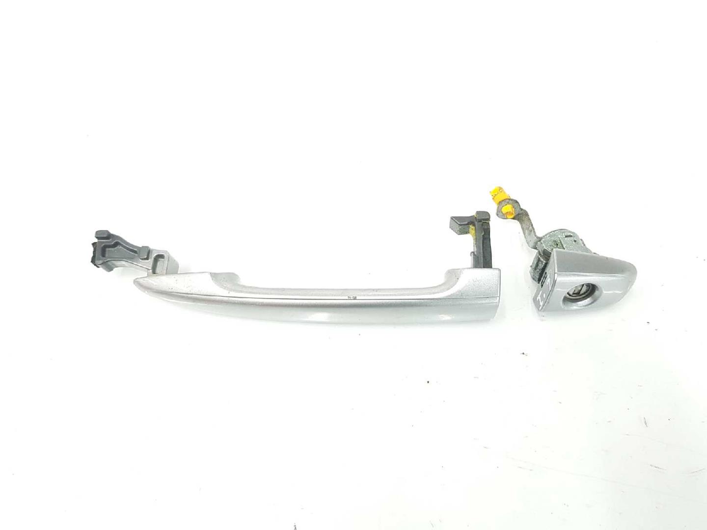 SUBARU Legacy 5 generation (2009-2015) Front Left Door Exterior Handle 61160AJ000MD, 61160AJ000MD 24077115