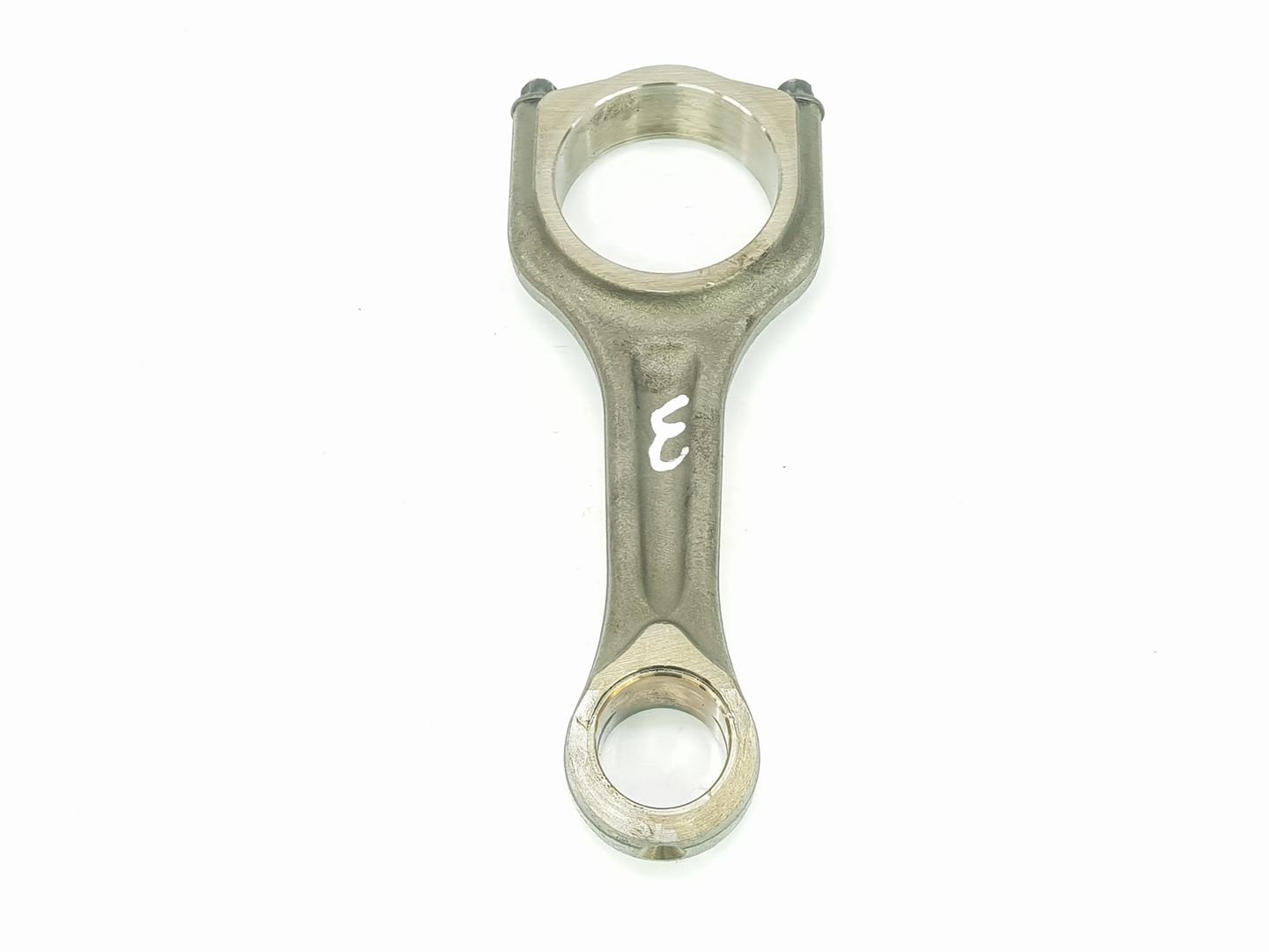 CITROËN C1 1 generation (2005-2016) Connecting Rod 0603A8, 0603A8, SOLOUNABIELA 19762537