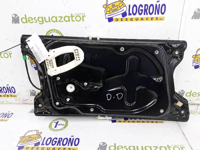 LAND ROVER Range Rover Sport 1 generation (2005-2013) Främre höger dörrfönsterhiss LR052111, 994731D2R5A250108, 7H2223200CC 19622886