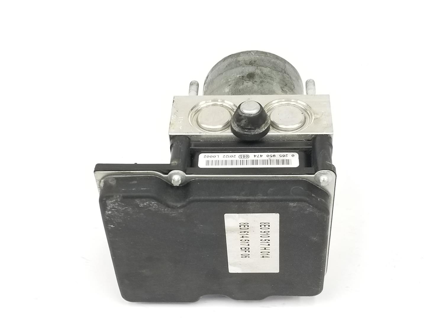 SEAT Exeo 1 generation (2009-2012) ABS pumpe 8E0614517BF,8E0614517BG 19872213