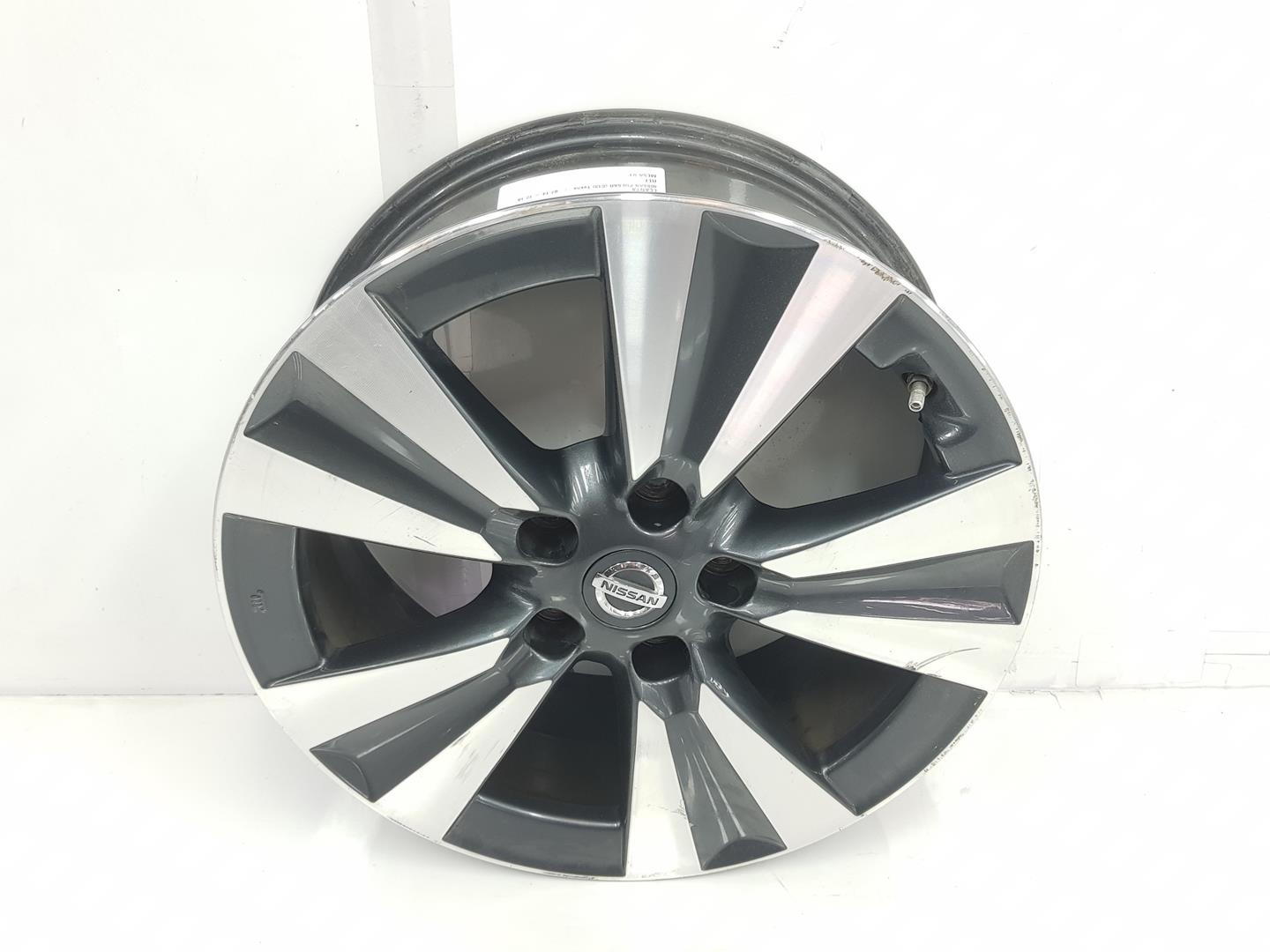 NISSAN Pulsar C13 (2014-2018) Wheel D03003ZT3E,17X6.5J,17PULGADAS 23799942