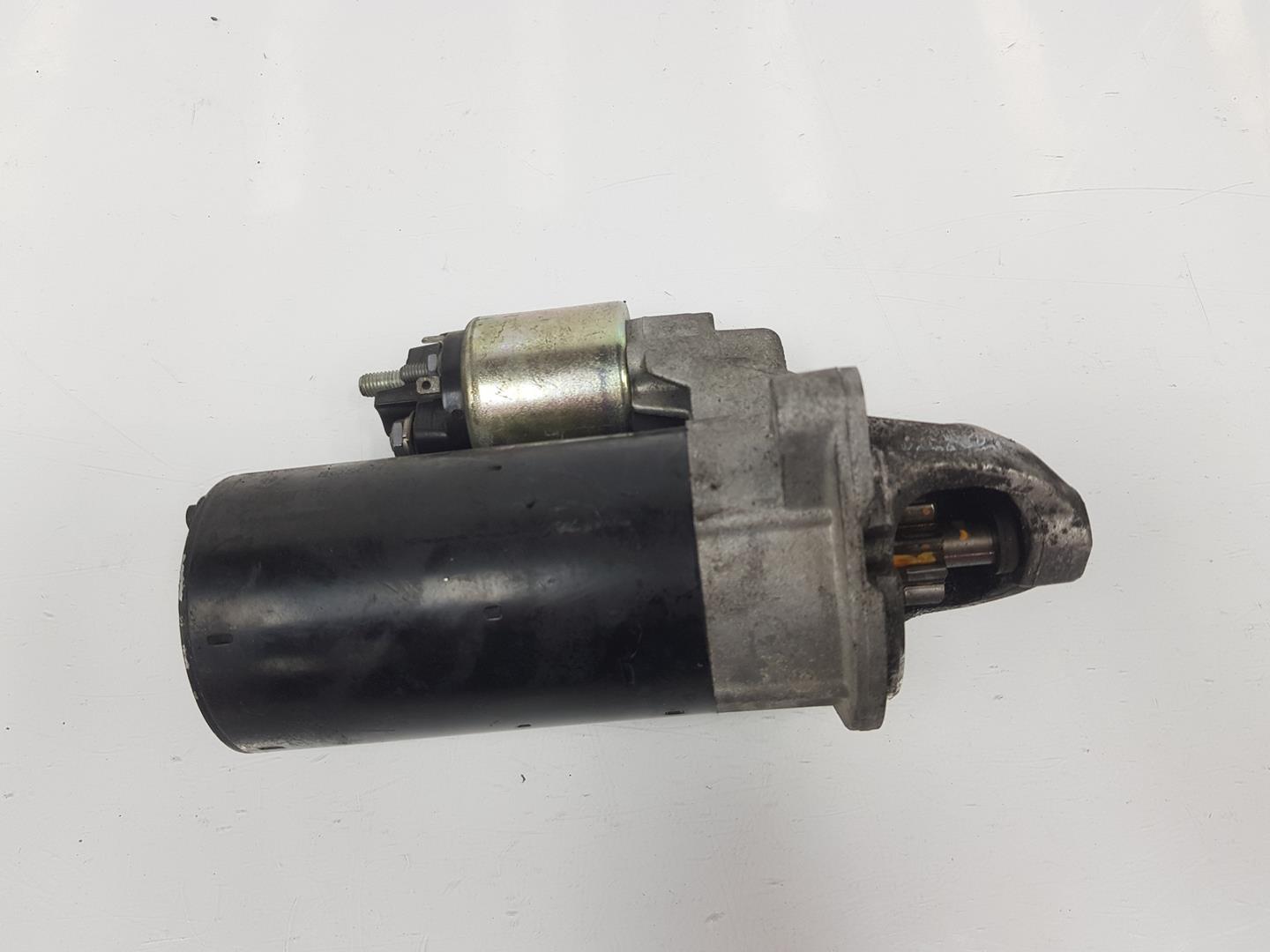 BMW 1 Series F20/F21 (2011-2020) Startovací motor 12417796892,12417796892,2.0KW 19858155