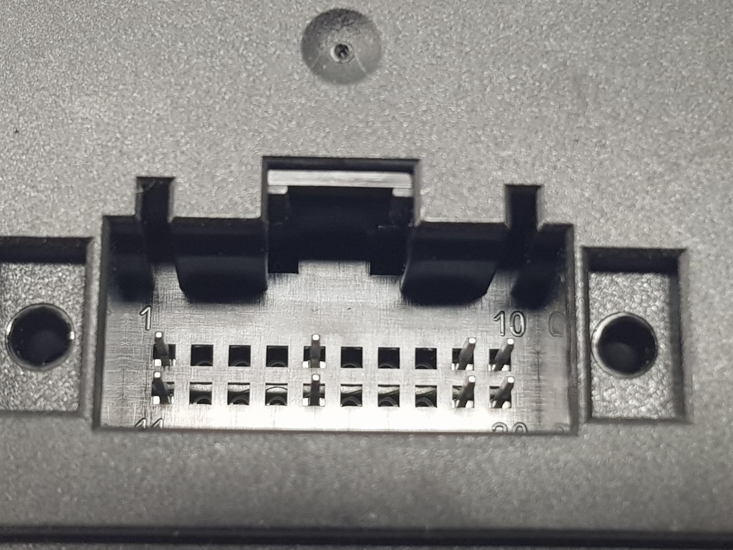 SKODA Superb 3 generation (2015-2023) Other Control Units 3Q0907338, 3Q0907338 24229446