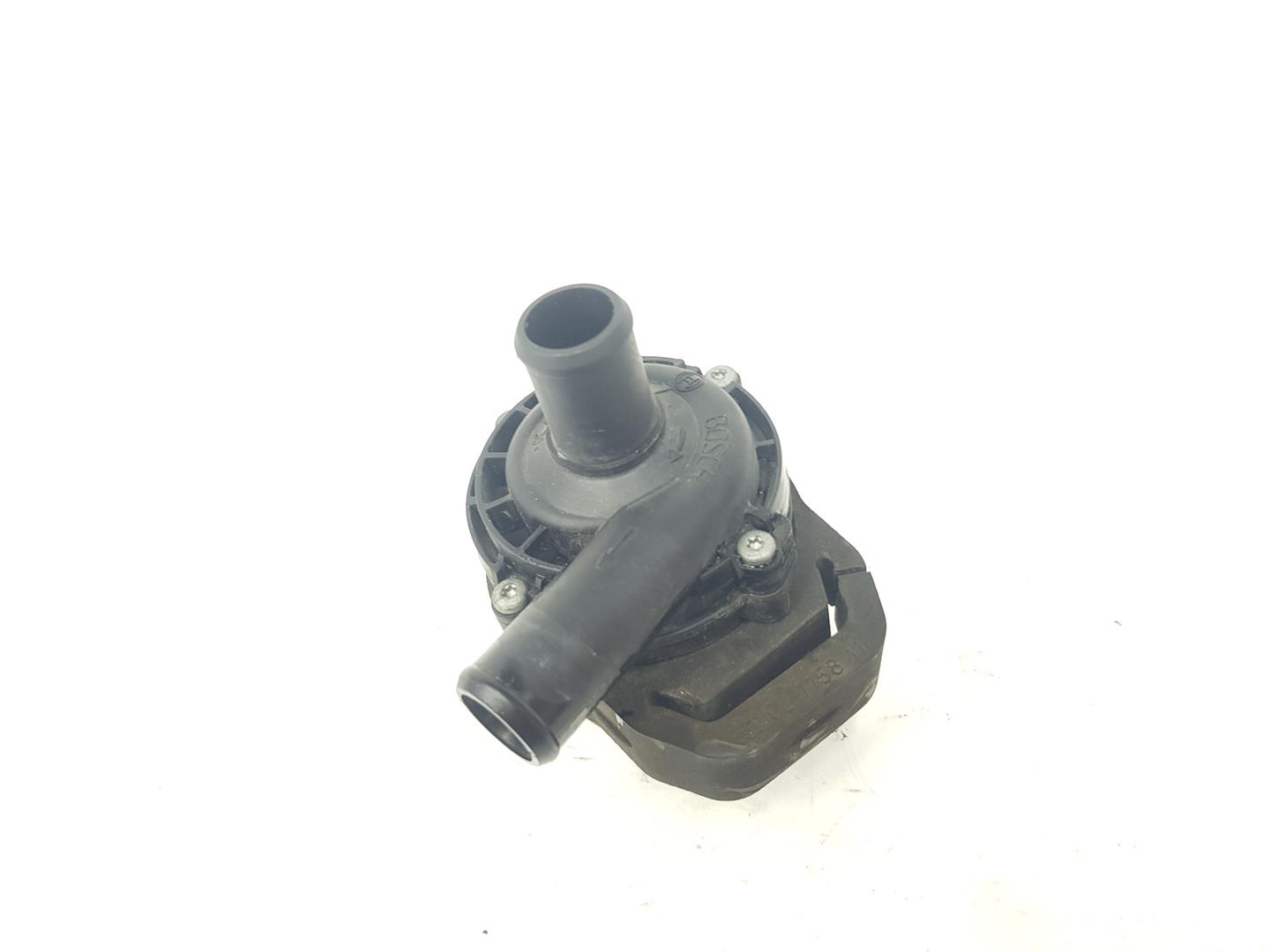 MERCEDES-BENZ M-Class W164 (2005-2011) Circulation Water Motor A2118350264, A2118350264 19939019