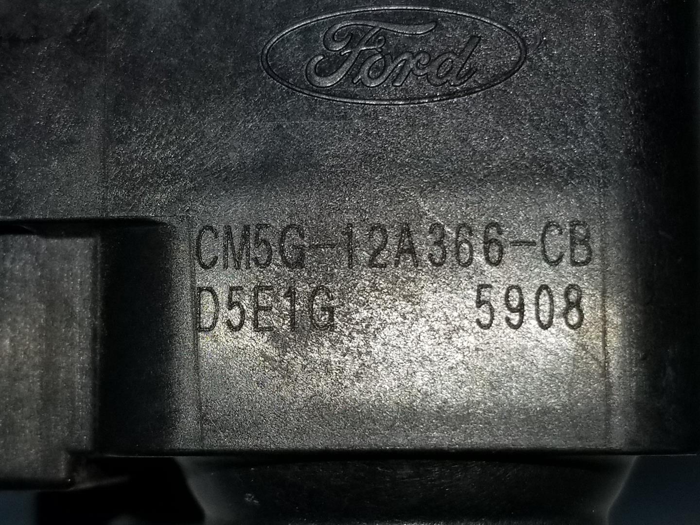 FORD Focus 3 generation (2011-2020) Бабина 1827901, CM5G12A366CB, 2222DL 19787640