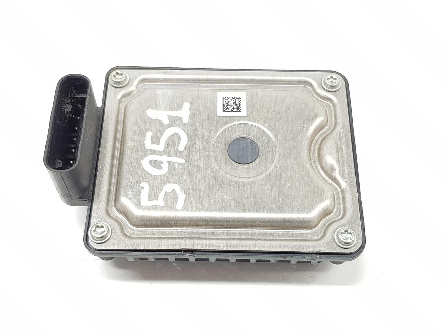 SEAT Alhambra 2 generation (2010-2021) Other Control Units 2Q0907561J, 2Q0907561J 25099929