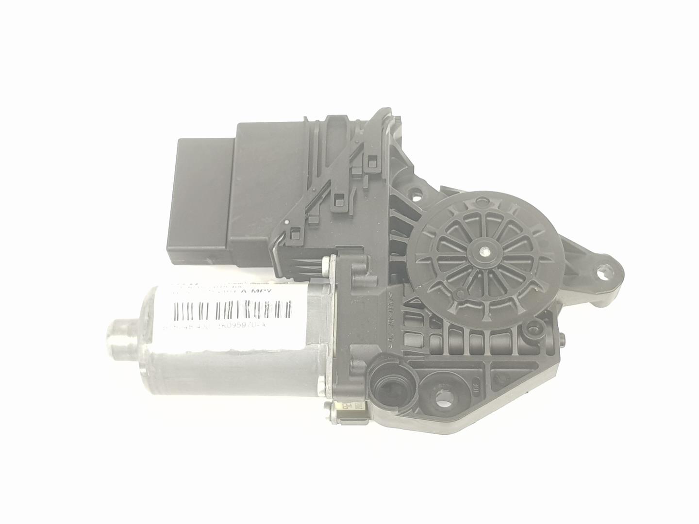 VOLKSWAGEN Touran 1 generation (2003-2015) Rear Right Door Window Control Motor 5K0959704A, 5K0959704A 24224422