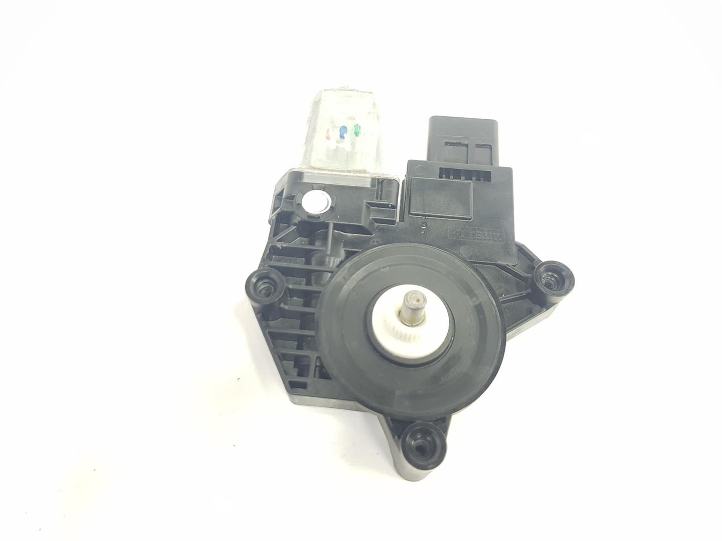 RENAULT Kadjar 1 generation (2015-2024) Motor regulator geam ușă stânga față 807218884R,807218884R,SOLOMOTOR 19916505