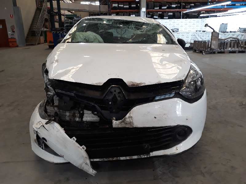 RENAULT Clio 3 generation (2005-2012) Ступица передняя правая 400145894R,400145894R 19581100