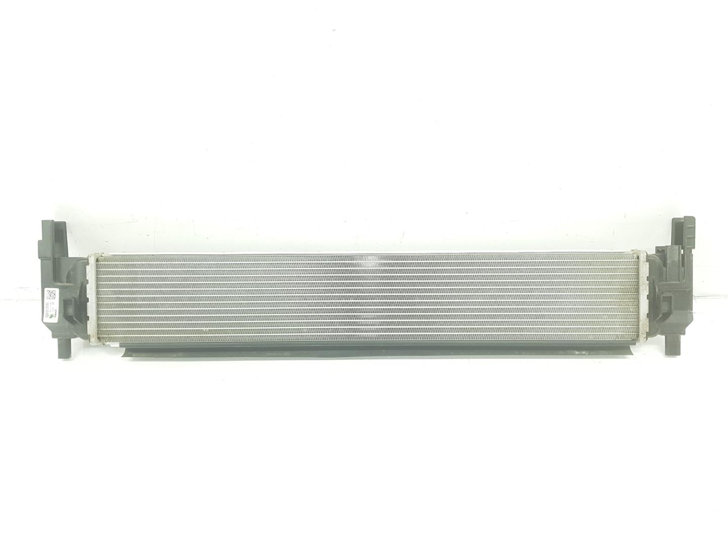 VOLKSWAGEN Variant VII TDI (2014-2024) Air Con Radiator 5Q0121251EL, 5Q0121251EL 19842648