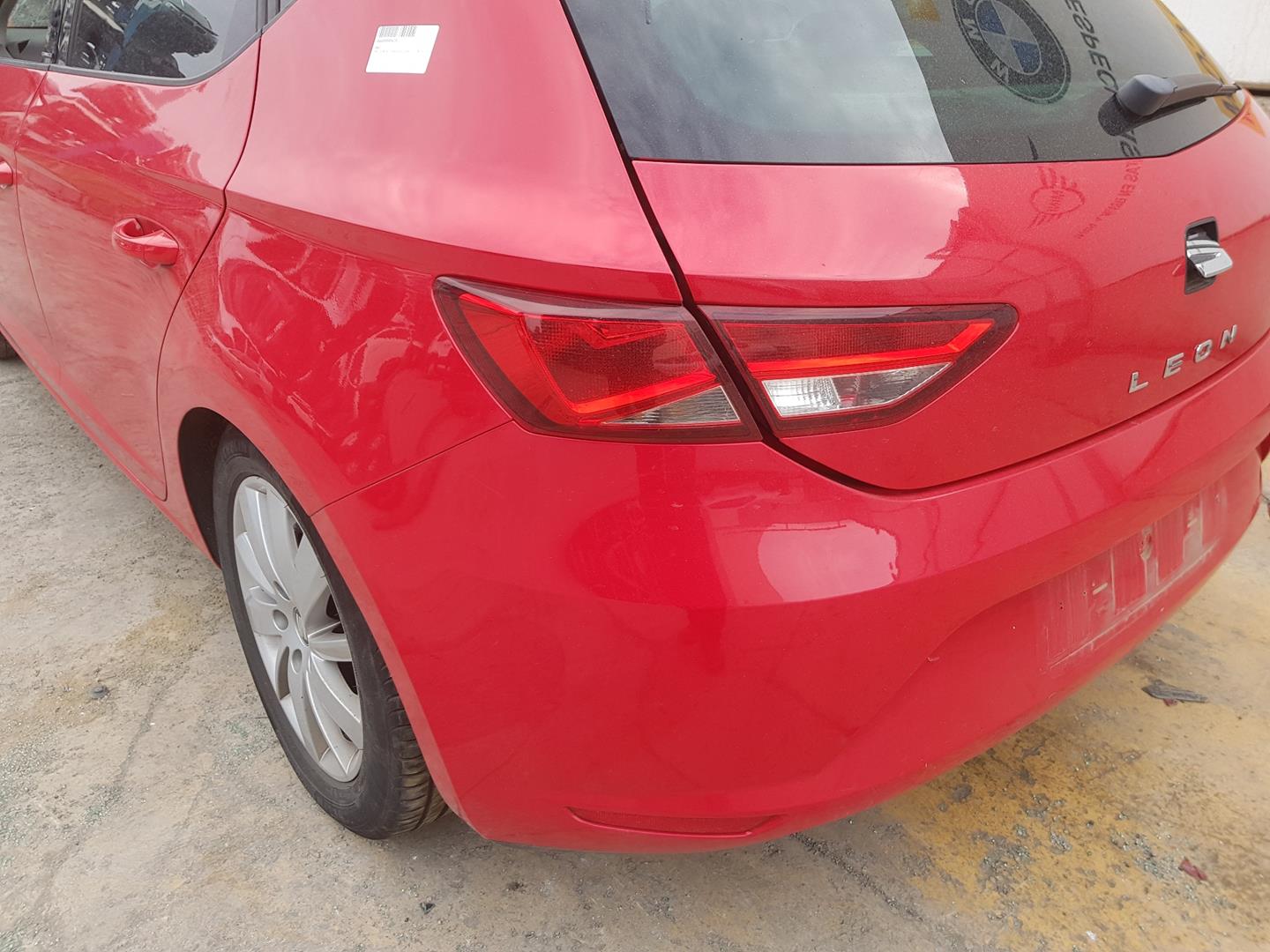 SEAT Toledo 3 generation (2004-2010) Egyéb vezérlőegységek 8U0955559, 8U0955559 19802467