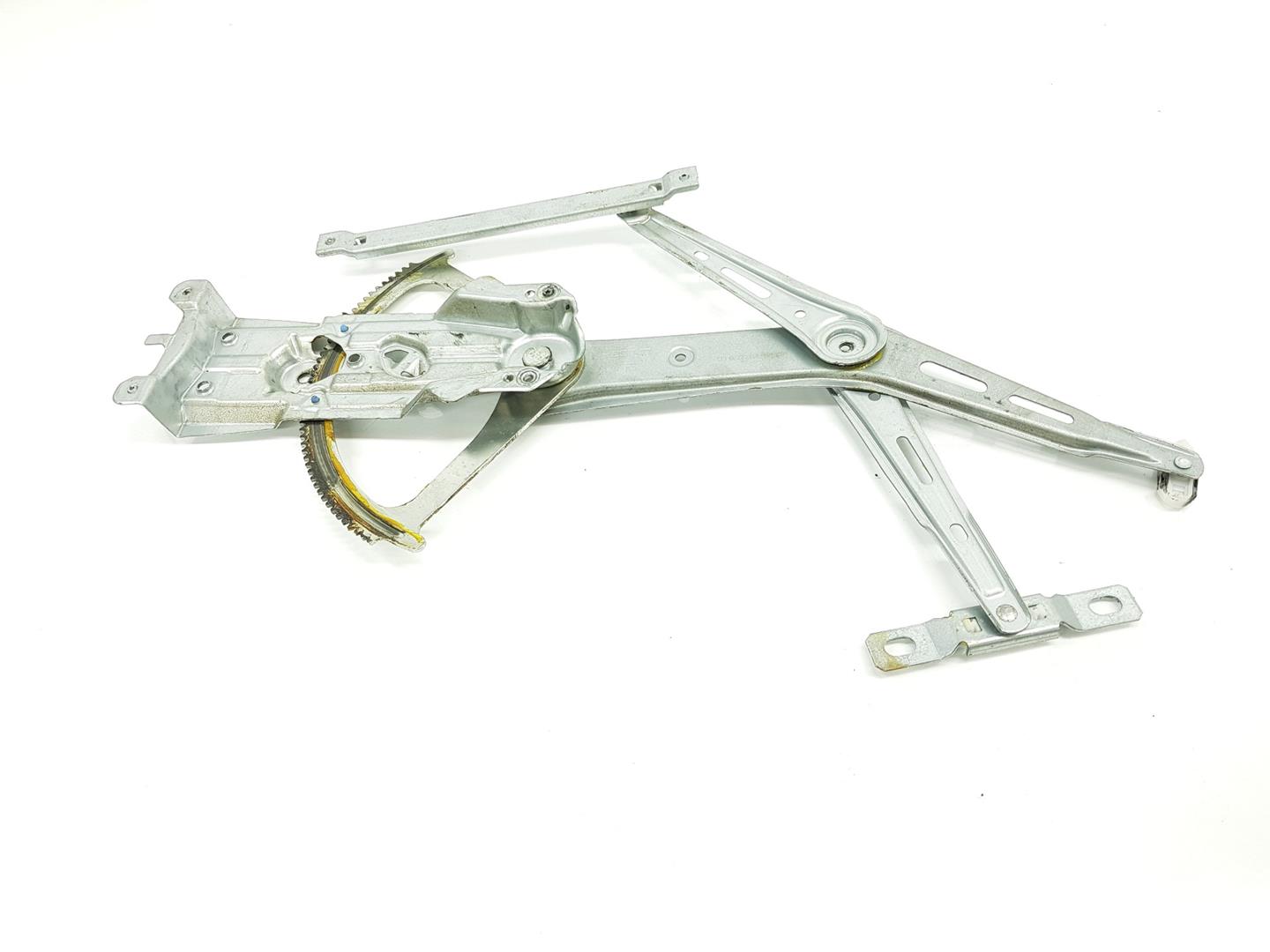 OPEL Zafira B (2005-2010) Front Left Door Window Regulator 93184842,93184842 24237243