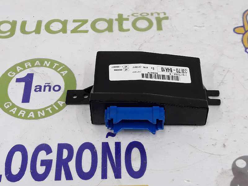 SUZUKI Jimny 3 generation (1998-2018) Alte unități de control 3397084A10, 21677244 19631060