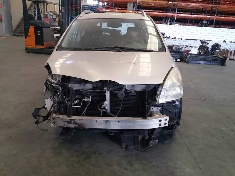 TOYOTA Corolla Verso 1 generation (2001-2009) Амортизатор задний правый 485300F020,4853009K60 26355454