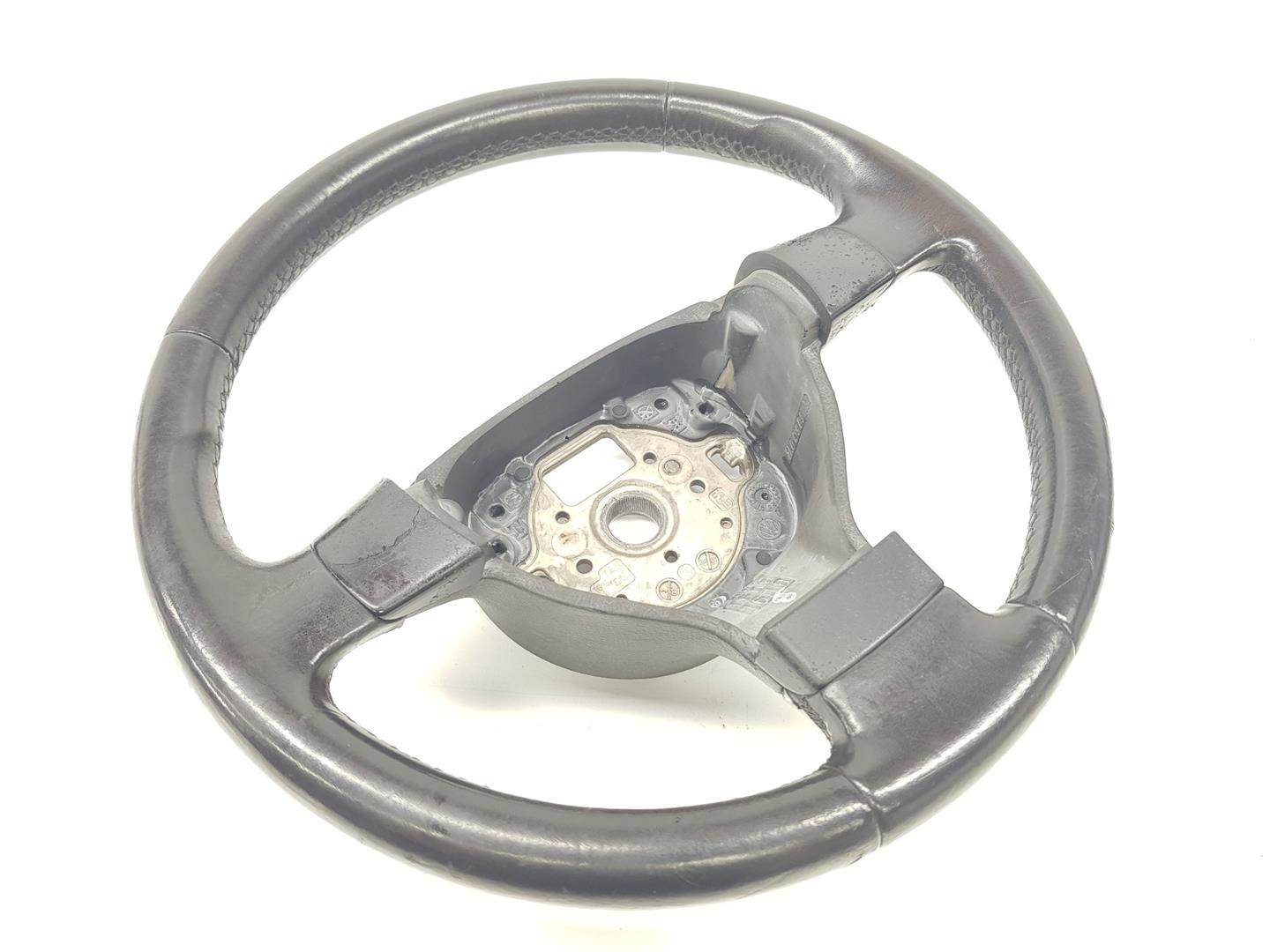 VOLKSWAGEN Golf Plus 2 generation (2009-2014) Steering Wheel 1Q0419091AA, 1K0419091M 24203302