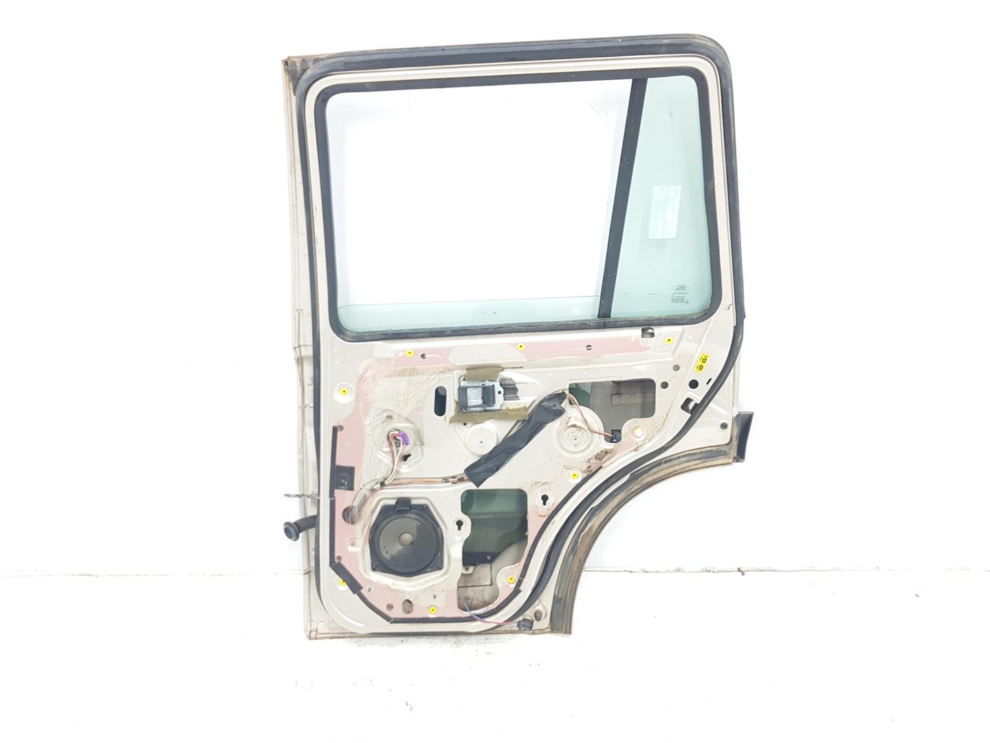 LAND ROVER Freelander 1 generation (1998-2006) Rear Right Door BFA490160, BFA490160, DORADO 19756549