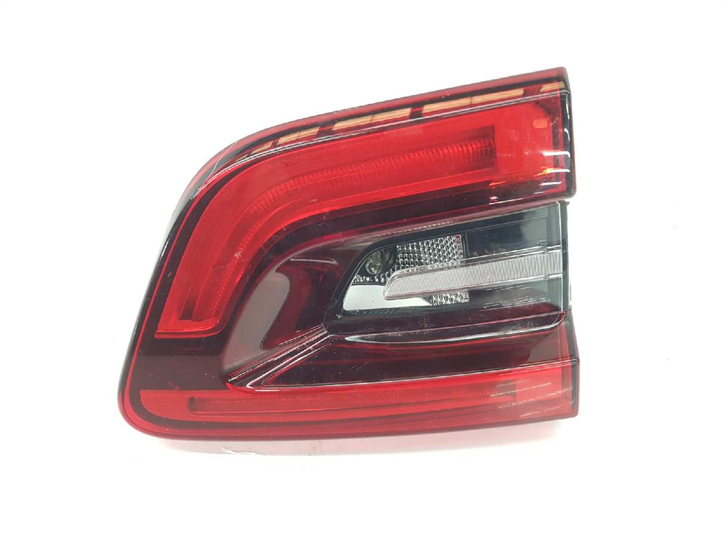 RENAULT Kadjar 1 generation (2015-2024) Left Side Tailgate Taillight 265550151R,90061332,265550151R 19626516