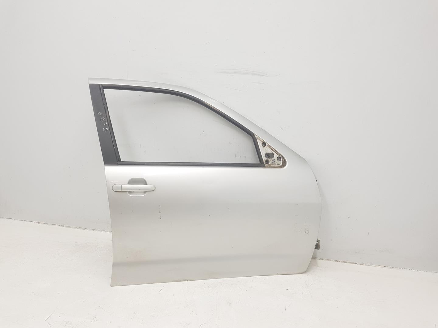 SEAT Cordoba 1 generation (1993-2003) Front Right Door 6K4831052C,6K4831052C,GRIS 24194278