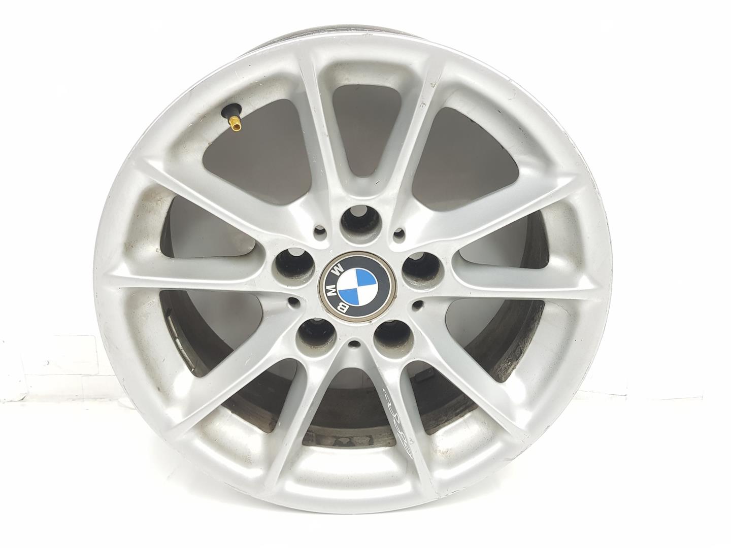 BMW 5 Series E39 (1995-2004) Wheel 6756230, 7JX16H2, 16PULGADAS 24239953