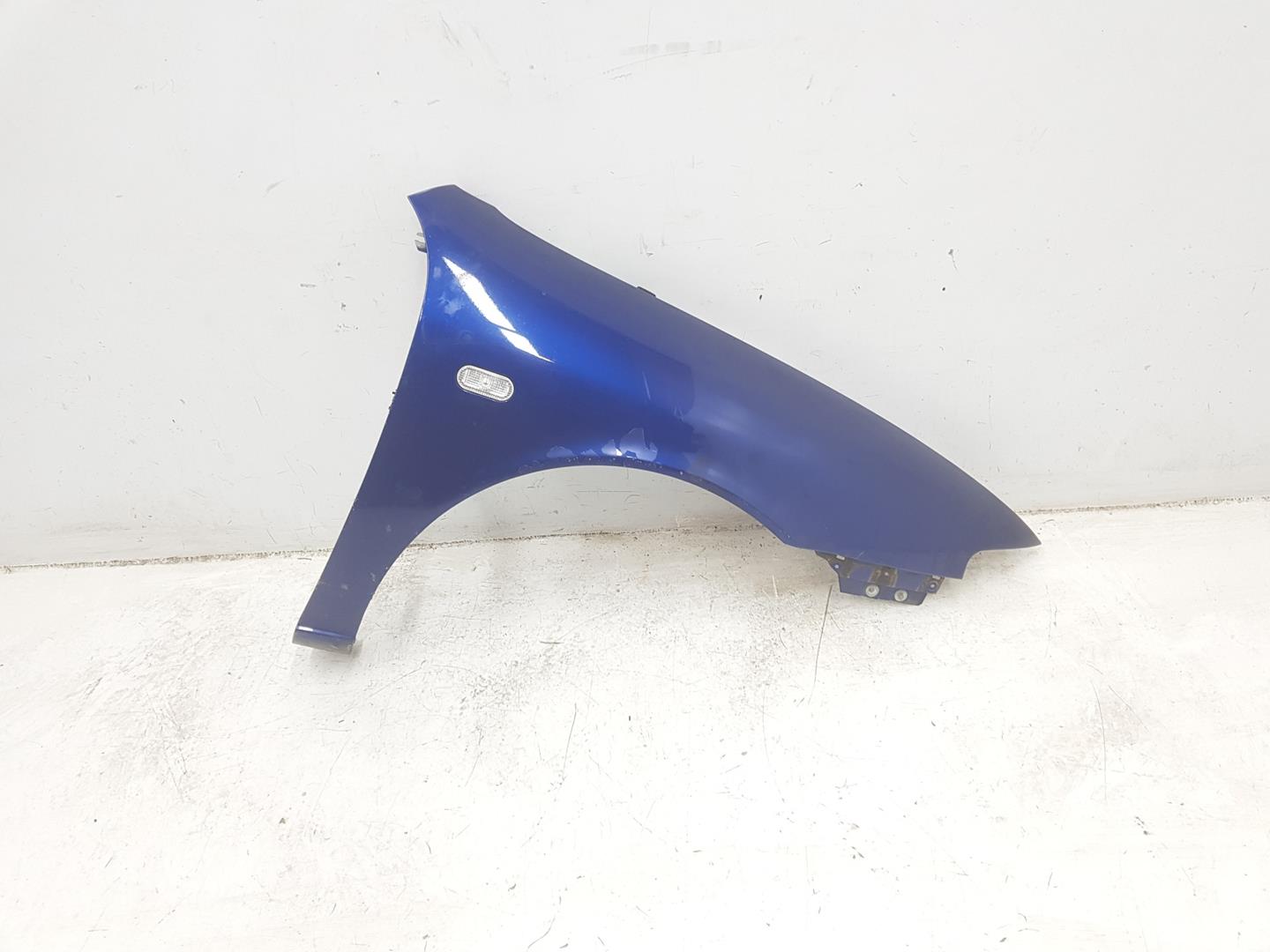SEAT Toledo 2 generation (1999-2006) Front Right Fender Molding 1M0821022, 1M0821022, COLORAZULIMPERIALS5N 24220157