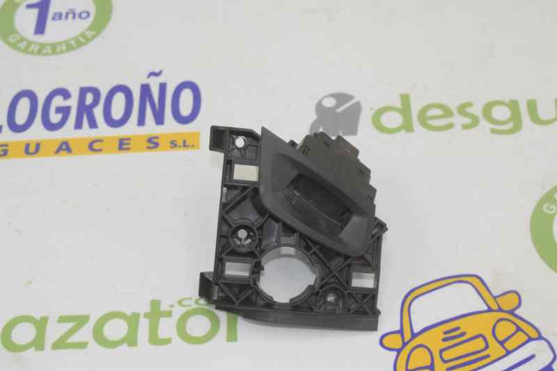 BMW X6 E71/E72 (2008-2012) Ignition Lock 61316966714, 10862510, 26009160 19601513