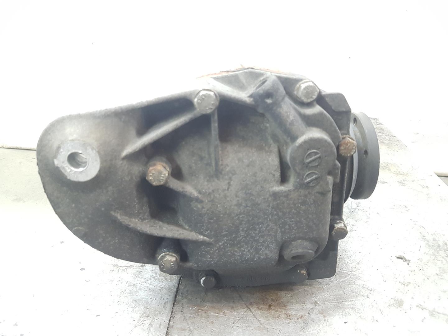 BMW 1 Series E81/E82/E87/E88 (2004-2013) Rear Differential 7572800, 33107572800, RELACION323 19818623