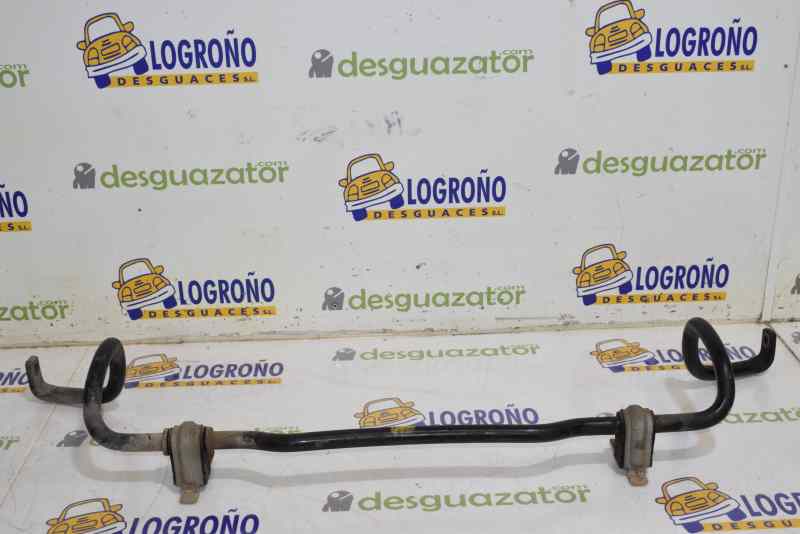 RENAULT Megane 3 generation (2008-2020) Front Anti Roll Bar 8200765618, 8200844208 19557277