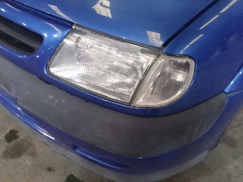 CITROËN Saxo 2 generation (1996-2004) Hасос кондиционера 6453N1,6453N1 19572659