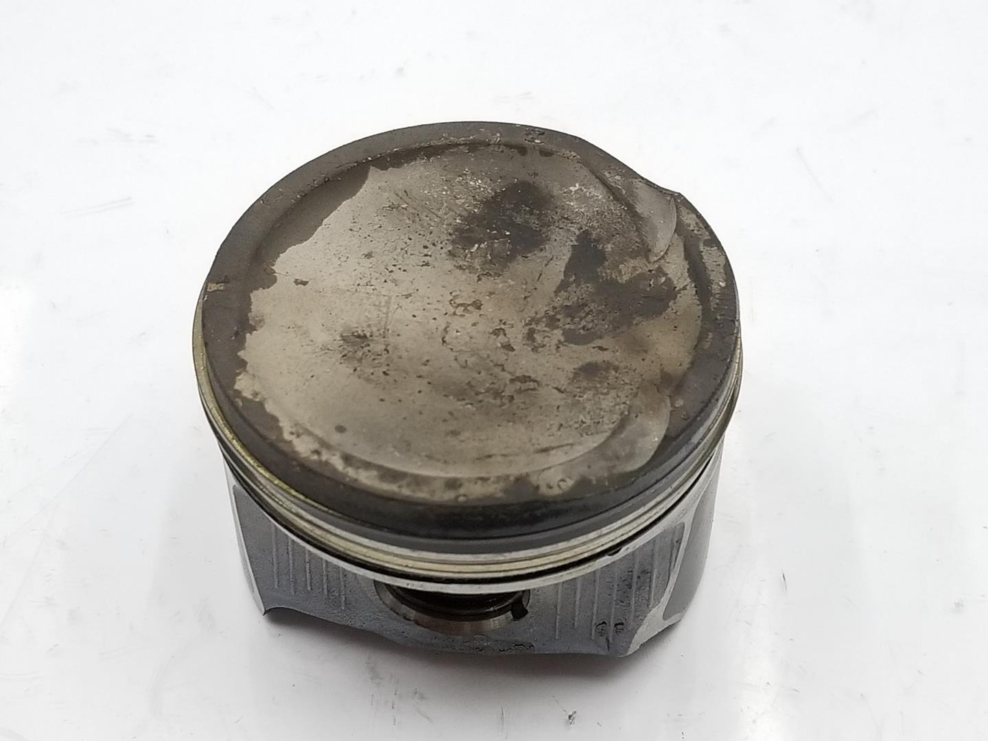 DACIA Sandero 2 generation (2013-2020) Piston 120106320R, 120106320R, 1151CB2222DL 24180081